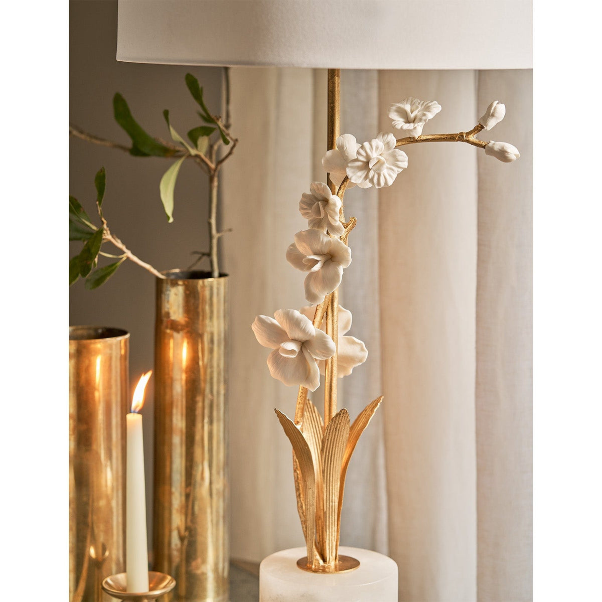 Regina Andrew Thylane Buffet Lamp Table Lamps 13-1675