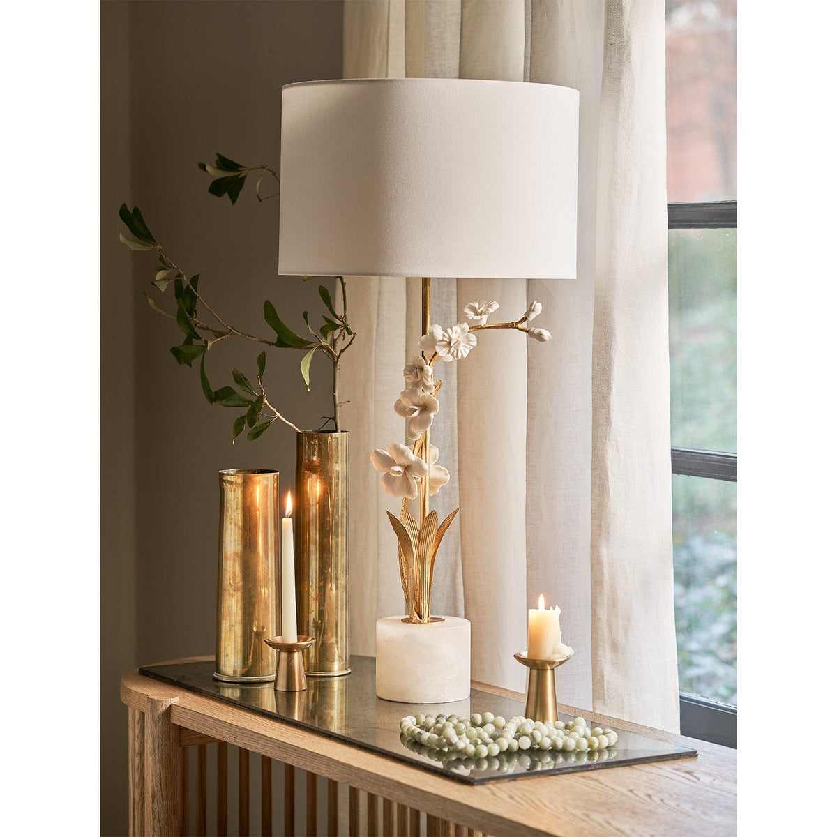 Regina Andrew Thylane Buffet Lamp Table Lamps 13-1675