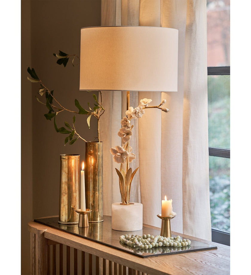 Regina Andrew Thylane Buffet Lamp - secondary