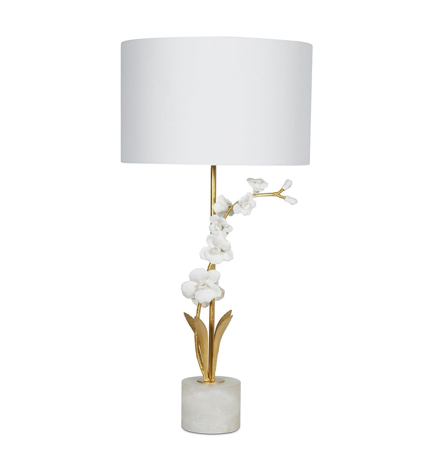 Regina Andrew Thylane Buffet Lamp