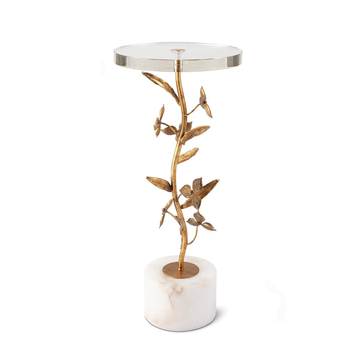 Regina Andrew Trillium Martini Table Side Tables 30-1167