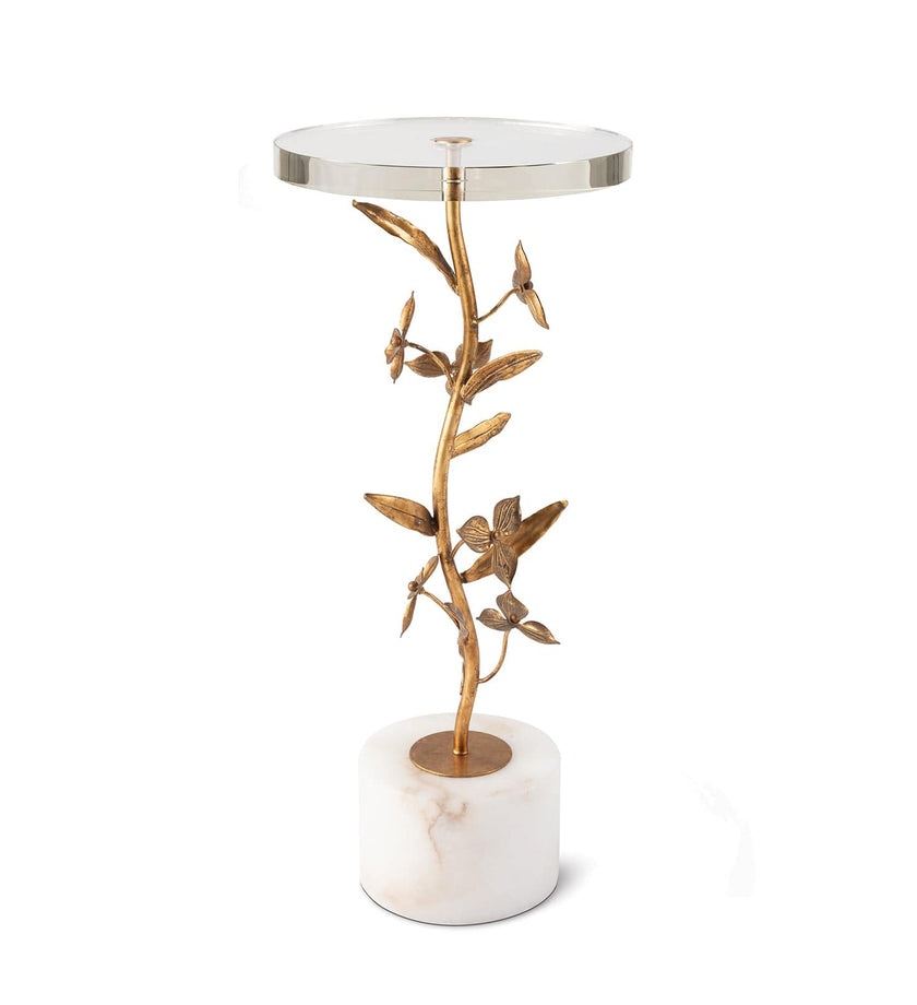 Regina Andrew Trillium Martini Table