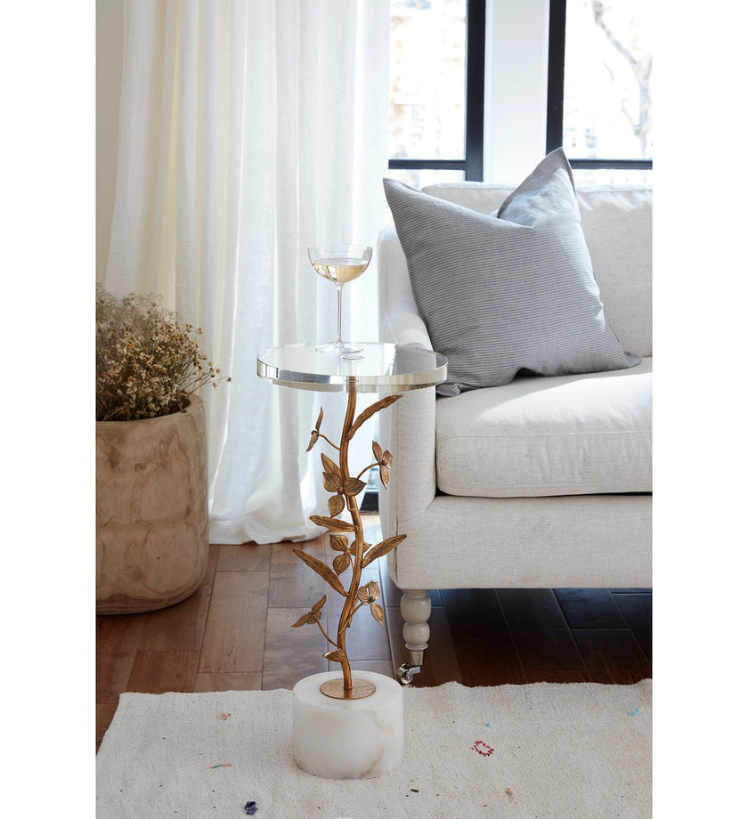 Regina Andrew Trillium Martini Table - secondary