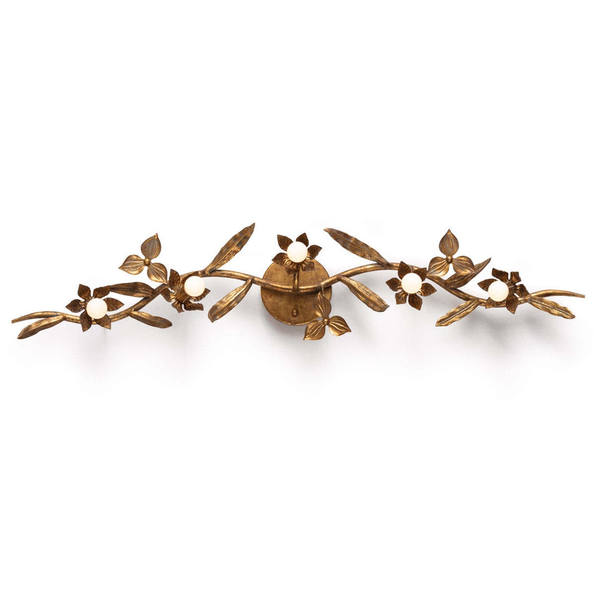 Regina Andrew Trillium Sconce Sconces 15-1091