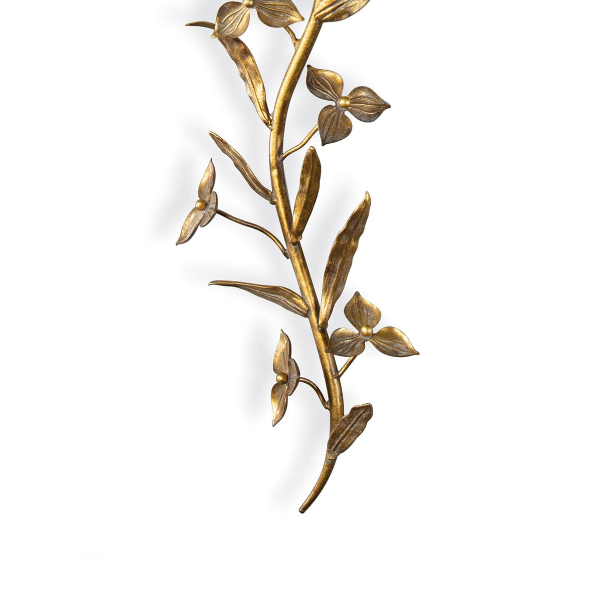 Regina Andrew Trillium Shaded Sconce Sconces 15-1179