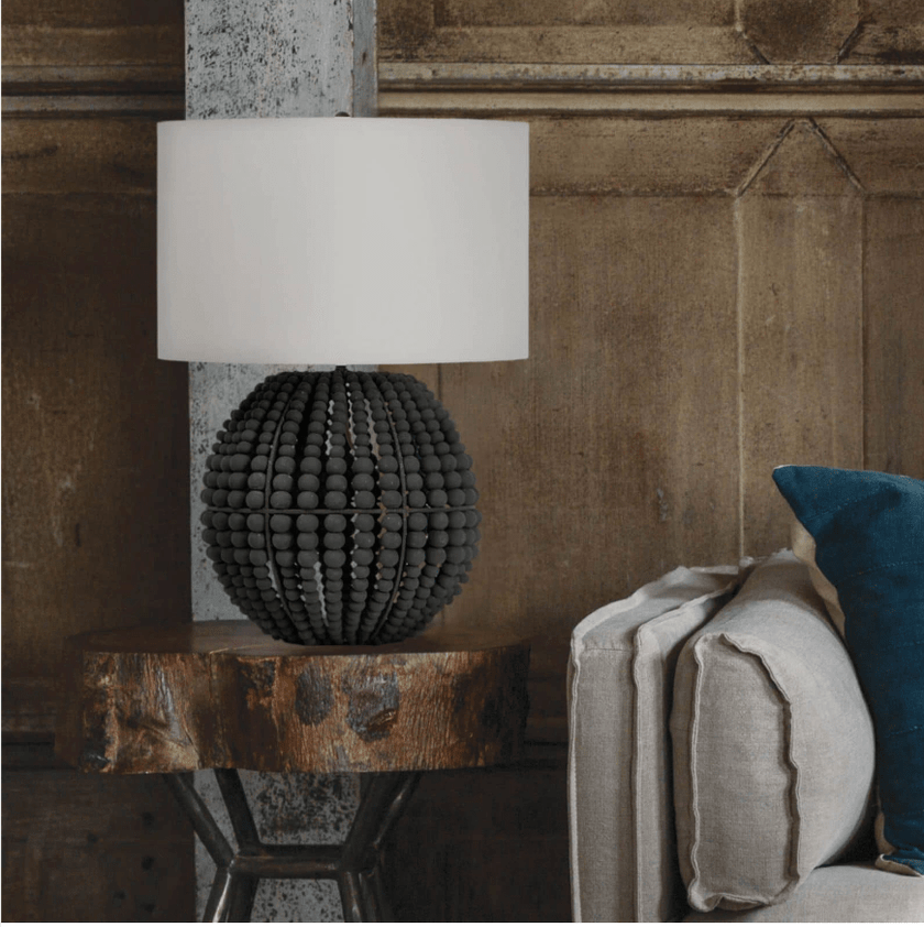Regina Andrew Tropez Table Lamp - secondary