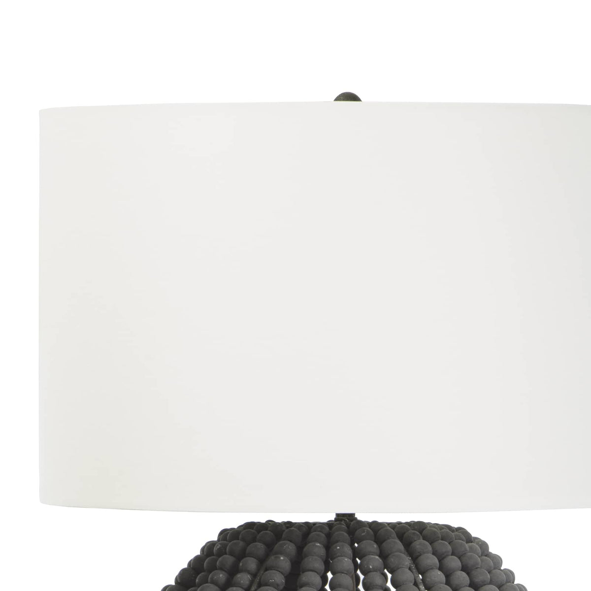 Regina Andrew Tropez Table Lamp Table Lamps 13-1349GRY