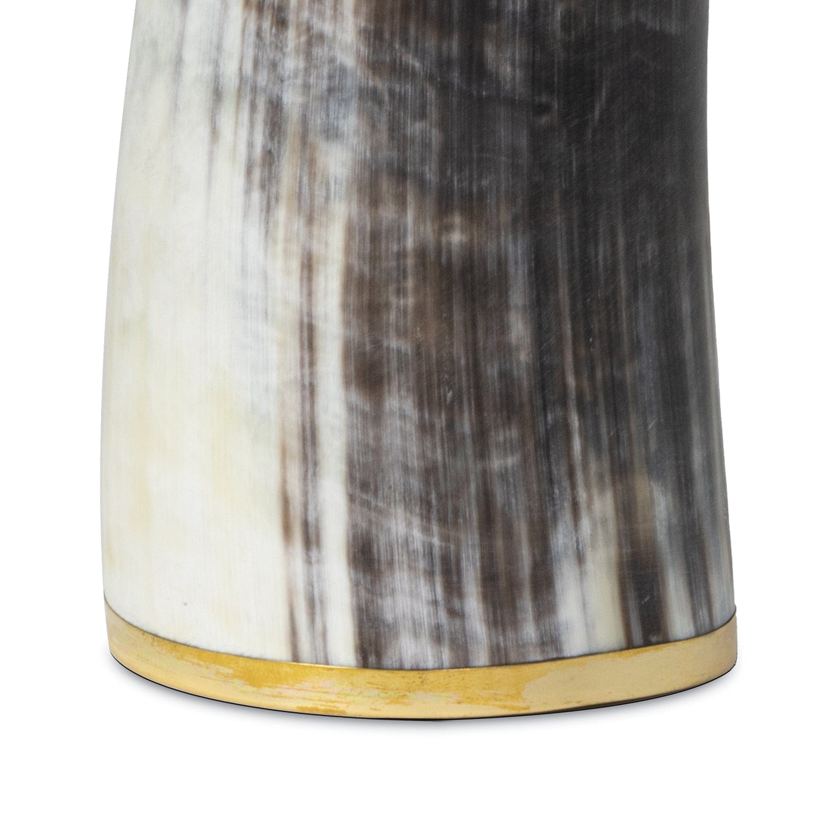 Regina Andrew Troy Horn Vase