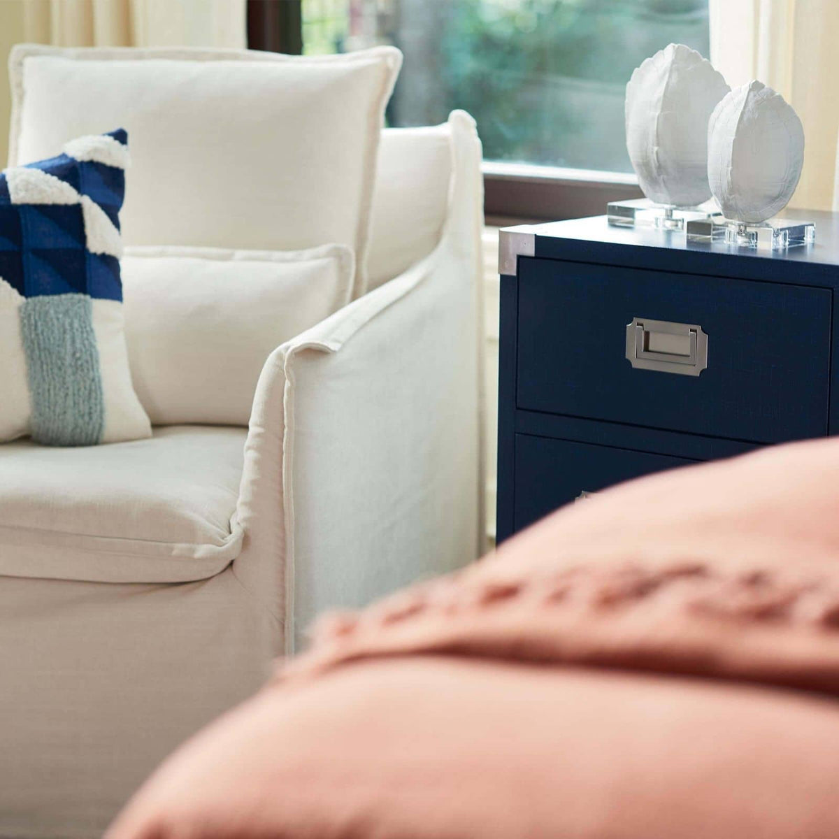 Regina Andrew Turtle Shells On Crystal Sculptures 20-1043