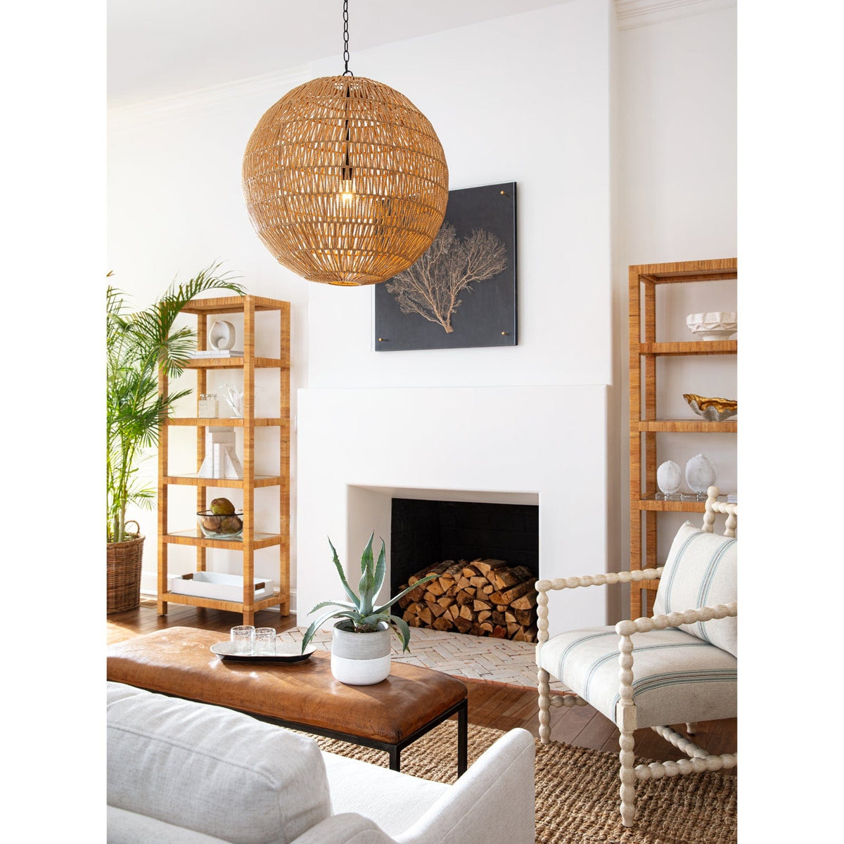 Regina Andrew Turtle Shells On Crystal Sculptures 20-1043