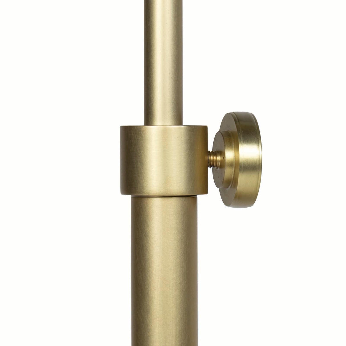 Regina Andrew Vest Floor Lamp Floor Lamps 14-1067BBNB