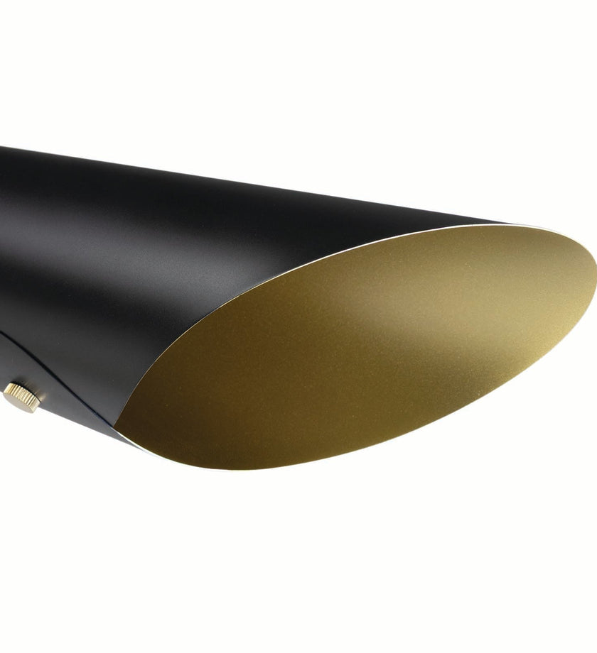 Regina Andrew Vest Floor Lamp - secondary