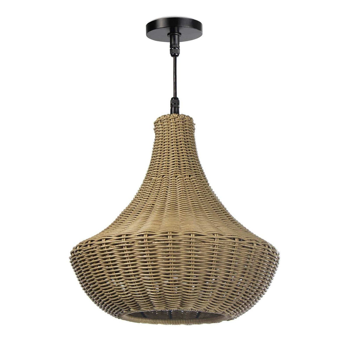 Regina Andrew Vista Outdoor Chandelier Lighting