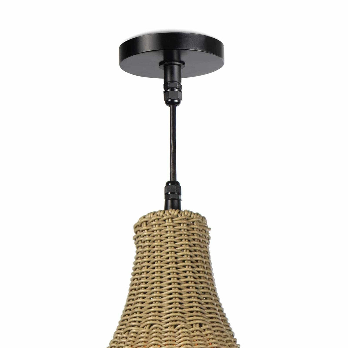 Regina Andrew Vista Outdoor Chandelier Lighting