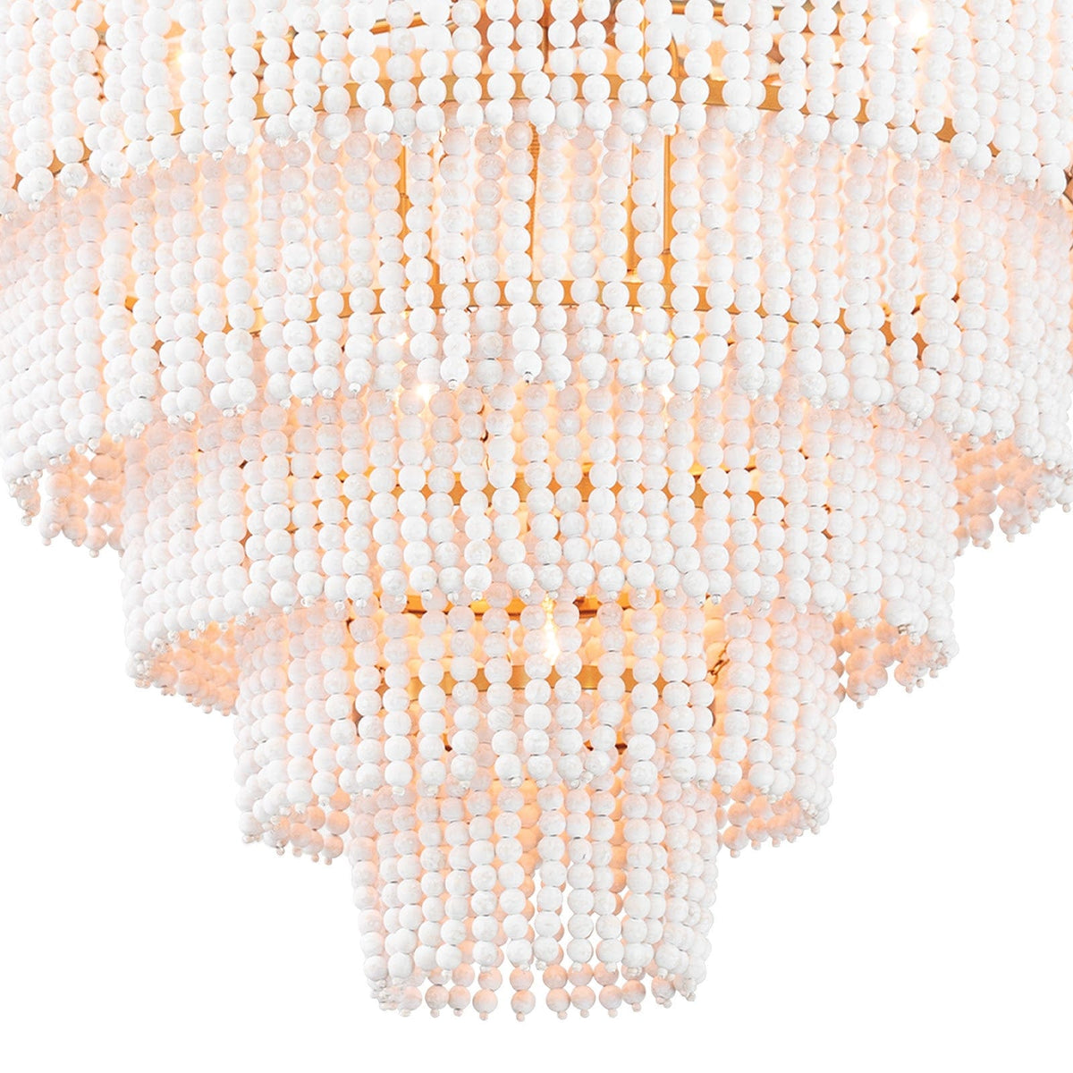 Regina Andrew Waterfall Chandelier Lighting 16-1373