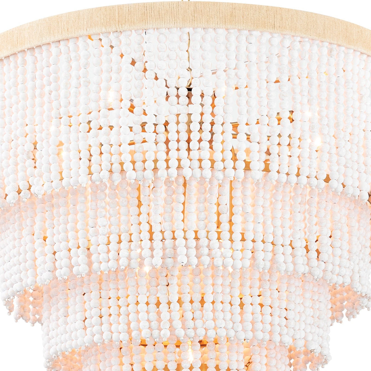 Regina Andrew Waterfall Chandelier Lighting 16-1373