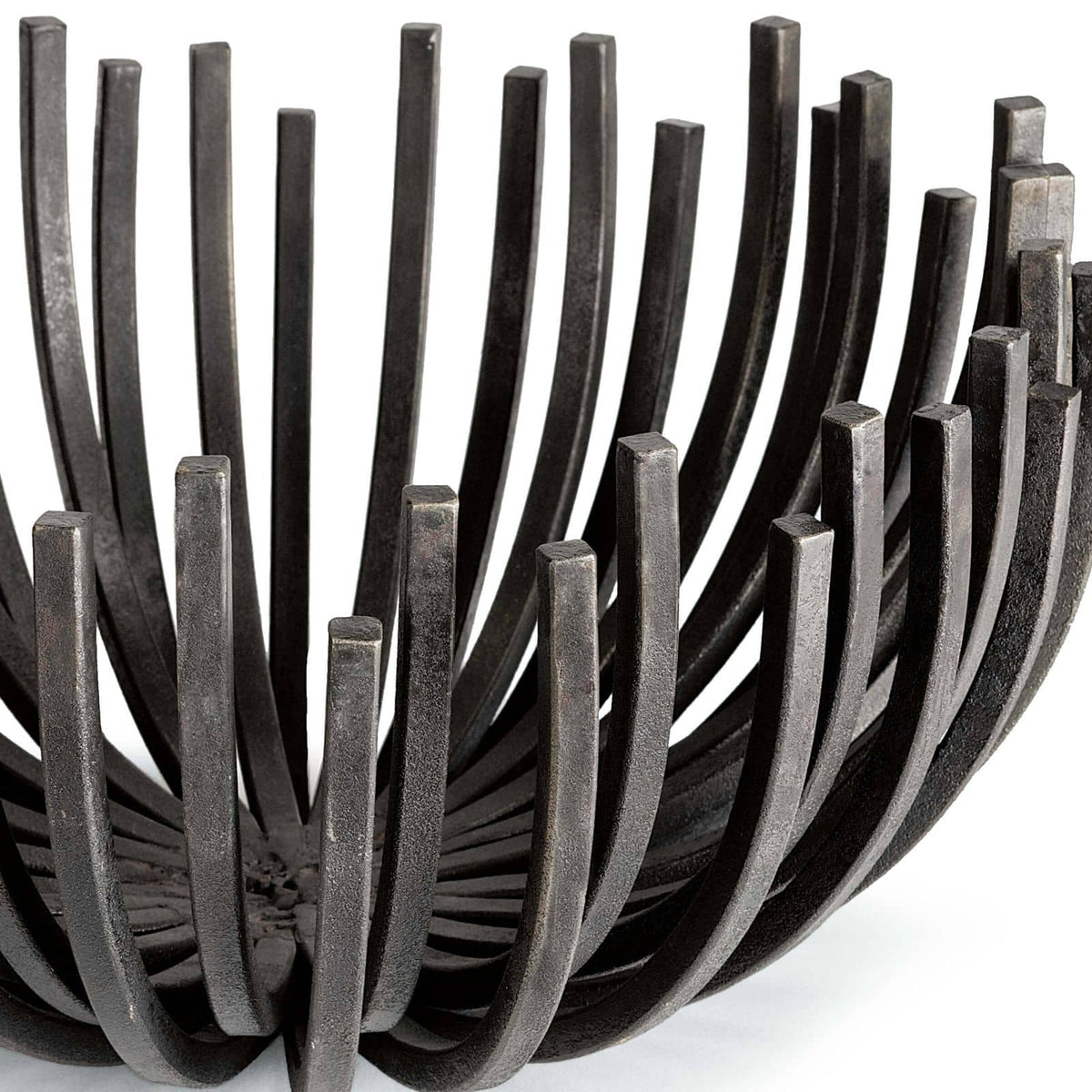 Regina Andrew Webbed Bowl Circle Decorative Bowls 20-1205