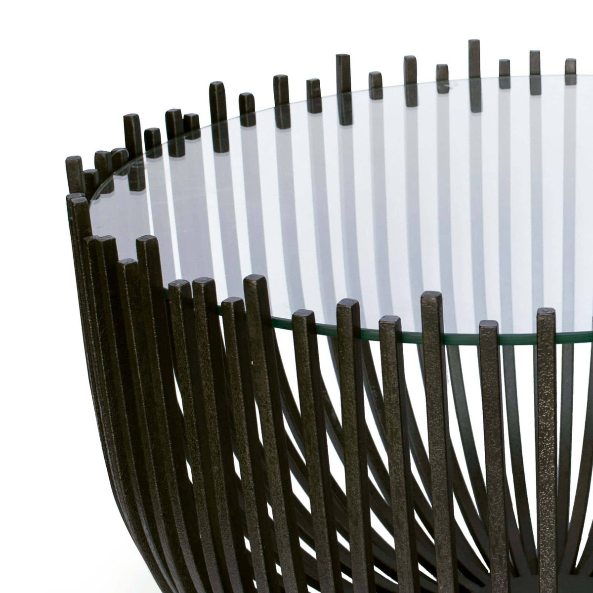 Regina Andrew Webbed Coffee Table Coffee Tables 30-1059