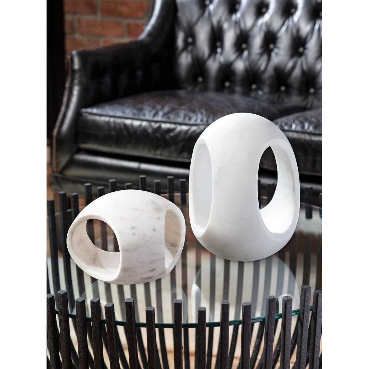 Regina Andrew Webbed Coffee Table Coffee Tables 30-1059