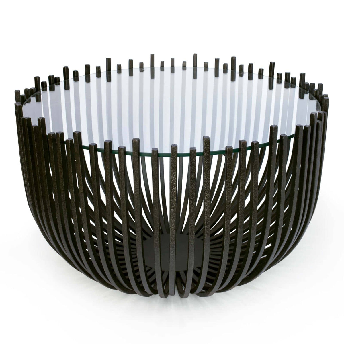 Regina Andrew Webbed Coffee Table Coffee Tables 30-1059