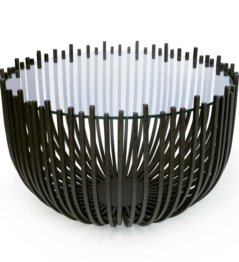 Regina Andrew Webbed Coffee Table