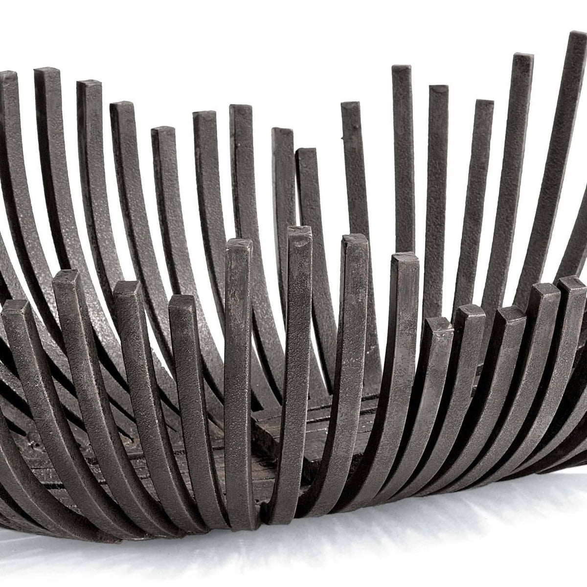 Regina Andrew Webbed Oblong Bowl Decorative Bowls 20-1206