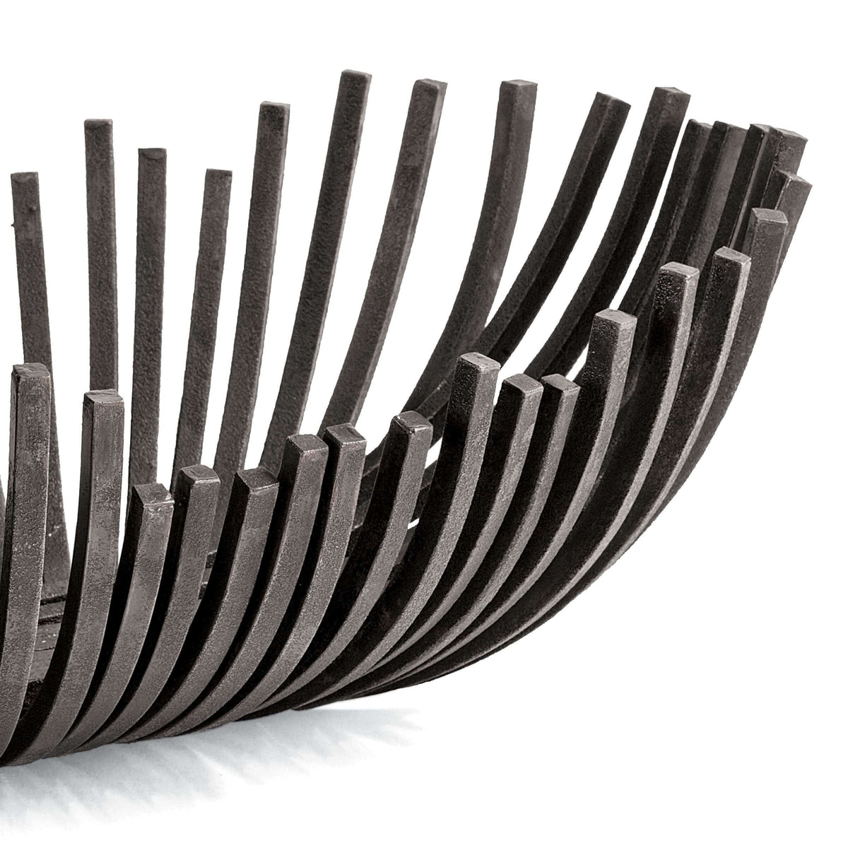 Regina Andrew Webbed Oblong Bowl Decorative Bowls 20-1206