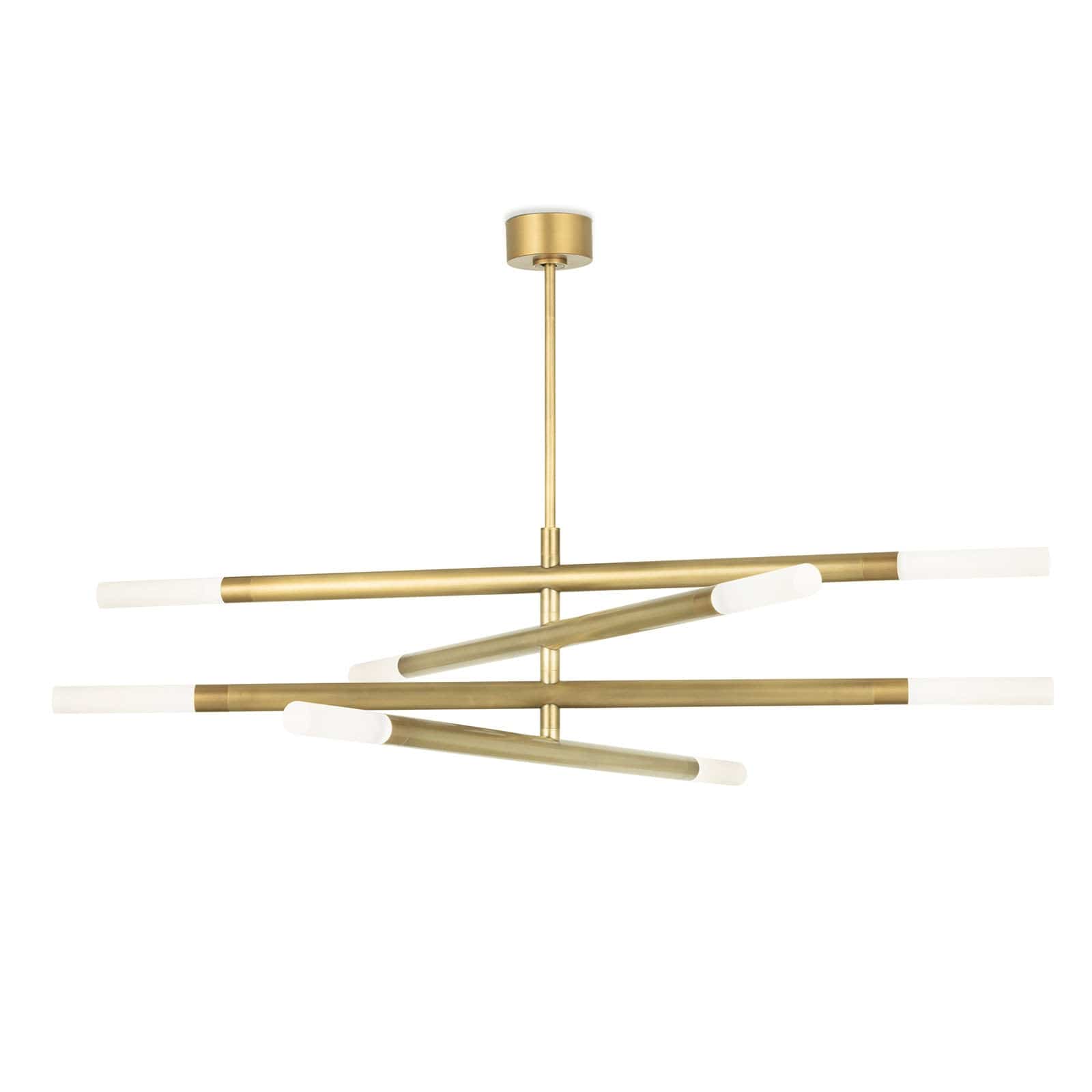 Regina Andrew Wick Chandelier - Thumbnail 5