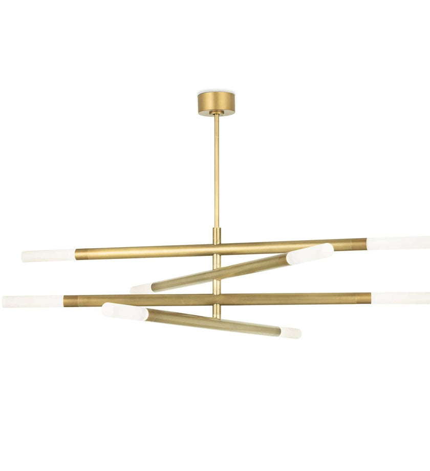 Regina Andrew Wick Chandelier