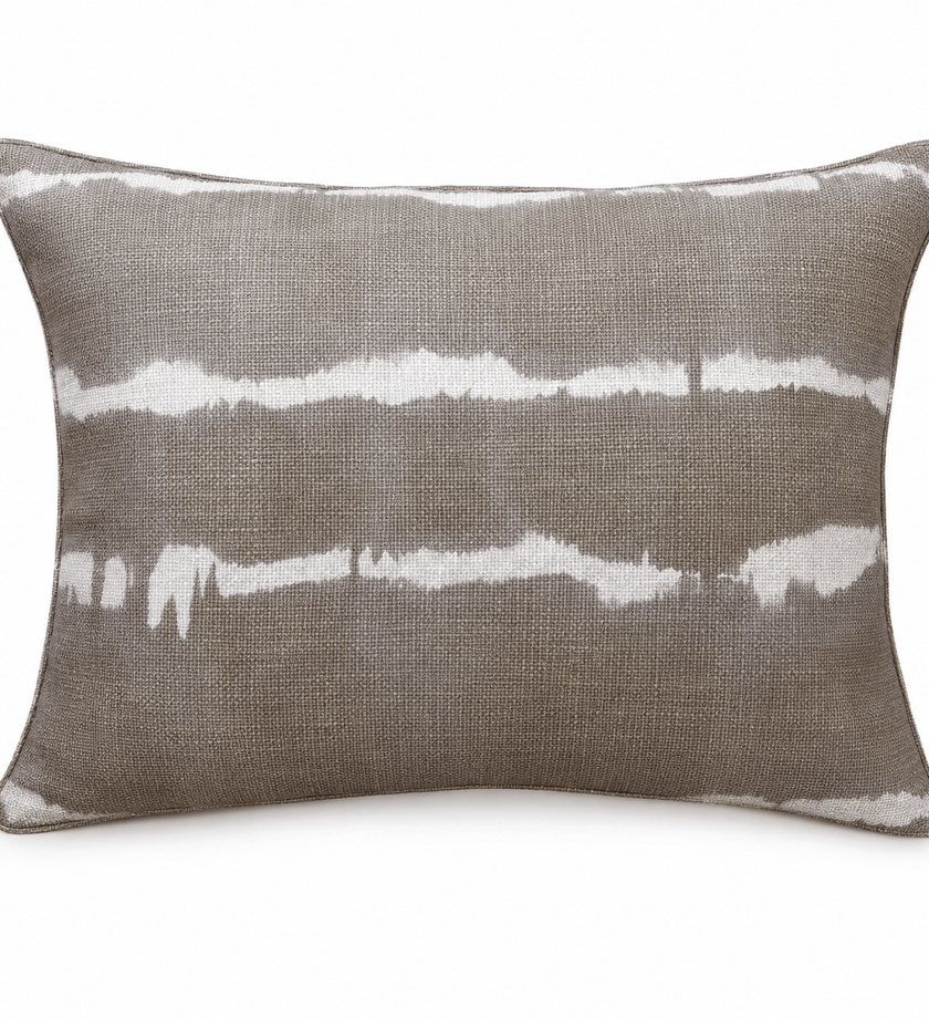 Baturi Pillow - Dusk - secondary