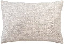 Ryan Studio 14" X 20" lumbar Asmara Taupe Pillow Pillows 141-5711