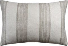 Ryan Studio 14" X 20" lumbar Taupe Asher Pillow Pillows 141-4137