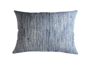 Ryan Studio 14" X 20" lumbar Vertex Pillow Pacific Pillows 141-5268