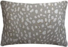 Ryan Studio 14 x 20 Lynx Dot Oyster Pillow Pillows 141-5564