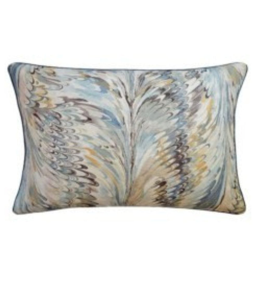 Taplow Seamist Pillow - secondary