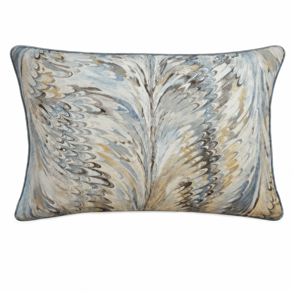 Ryan Studio 14 x 20 Taplow Seamist Pillow Pillows 141-4790