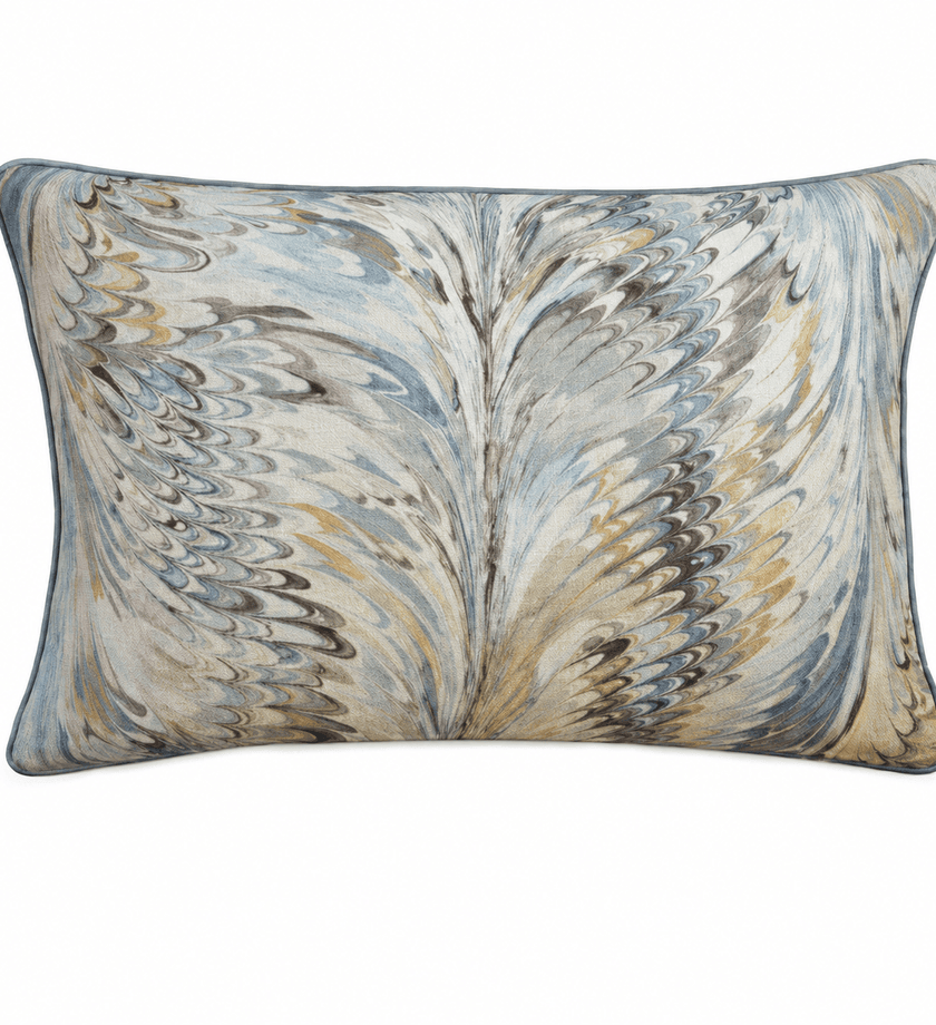 Taplow Seamist Pillow - secondary
