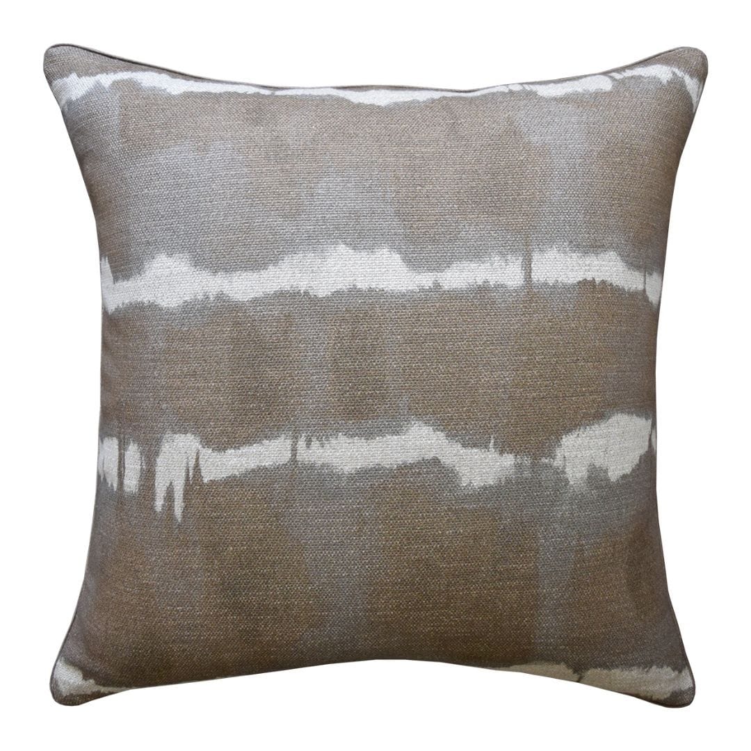 Ryan Studio 22 x 22 Baturi Pillow - Dusk Pillows 133-5420
