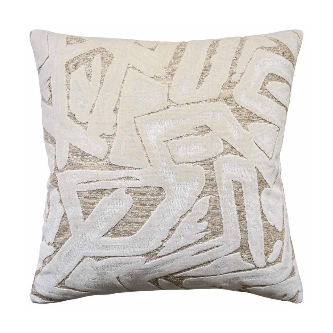 Ryan Studio 22 x 22 Depiction Pillow Pillows 133-3865
