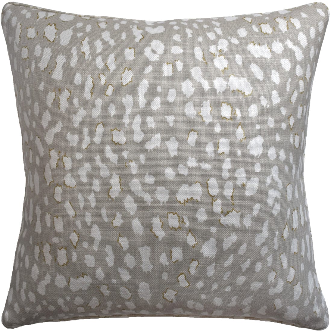 Ryan Studio 22 x 22 Lynx Dot Oyster Pillow Pillows 133-5564