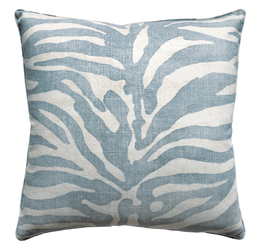 Ryan Studio 22" X 22" Serengeti Pillow Pillows 133-5524