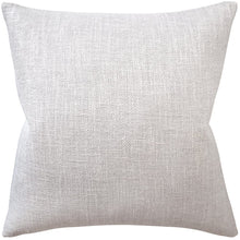 Ryan Studio 22" X 22" square Asmara Grey Pillow Pillows 133-5712
