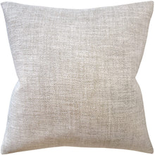 Ryan Studio 22" X 22" square Asmara Taupe Pillow Pillows 133-5711