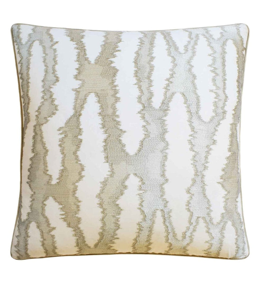 Azulejo Pillow- Sand Dollar