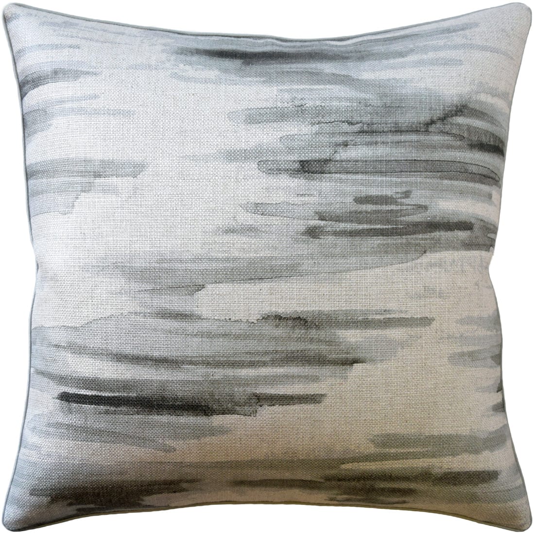 Ryan Studio 22" X 22" square Cinder Atwood Pillow Pillows 133-5962