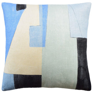 Ryan Studio 22" X 22" square Cobalt Loft Pillow Pillows 133-4788
