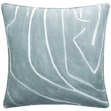 Ryan Studio 22" X 22" square Deep Sky Graffito Pillow Pillows 133-4762