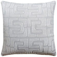 Ryan Studio 22" X 22" square Oui Mist Pillow Pillows 133-3059
