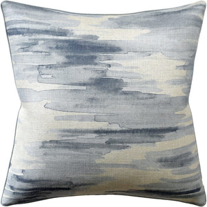 Ryan Studio 22" X 22" square Water Atwood Pillow Pillows 133-5965