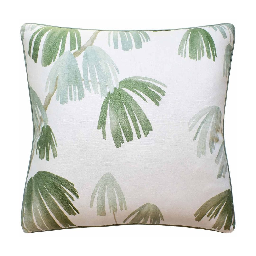 Ryan Studio 22 x 22 Weeping Pine Pillow Pillows 133-3611